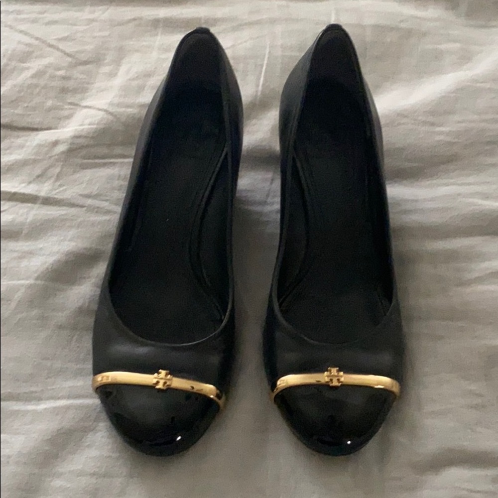 Tory Burch Wedges